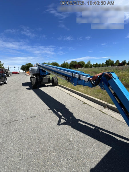 2025 GENIE S-85 XC
