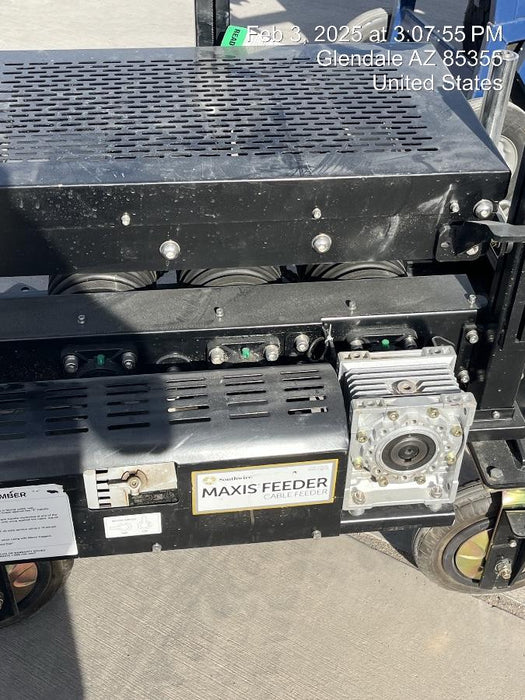 2022 SOUTHWIRE COMPANY MCF-01