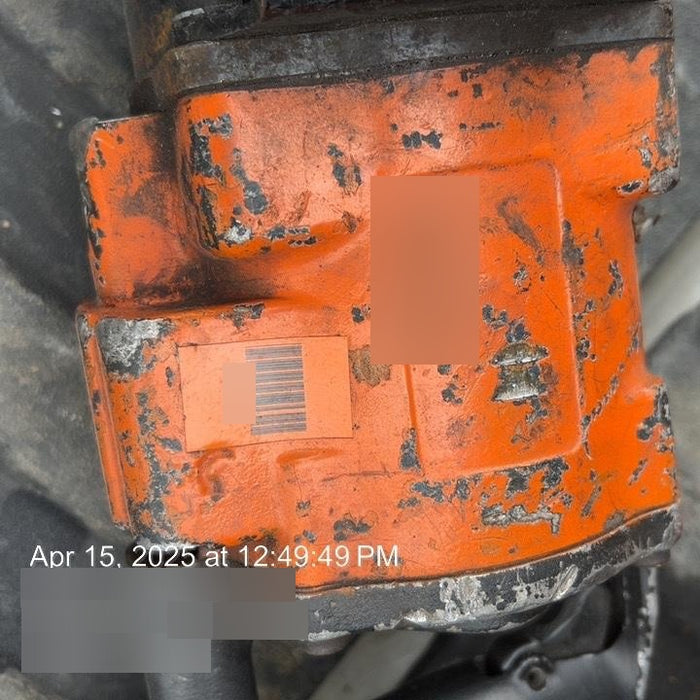 2020 MICHIGAN PNEUMATIC 4955B2