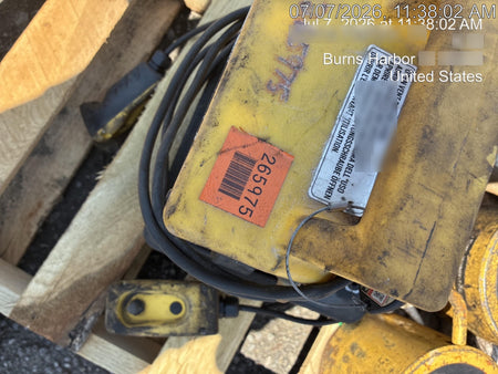 2021 ENERPAC PUD1100B