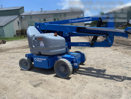 2025 GENIE Z40/23N RJ