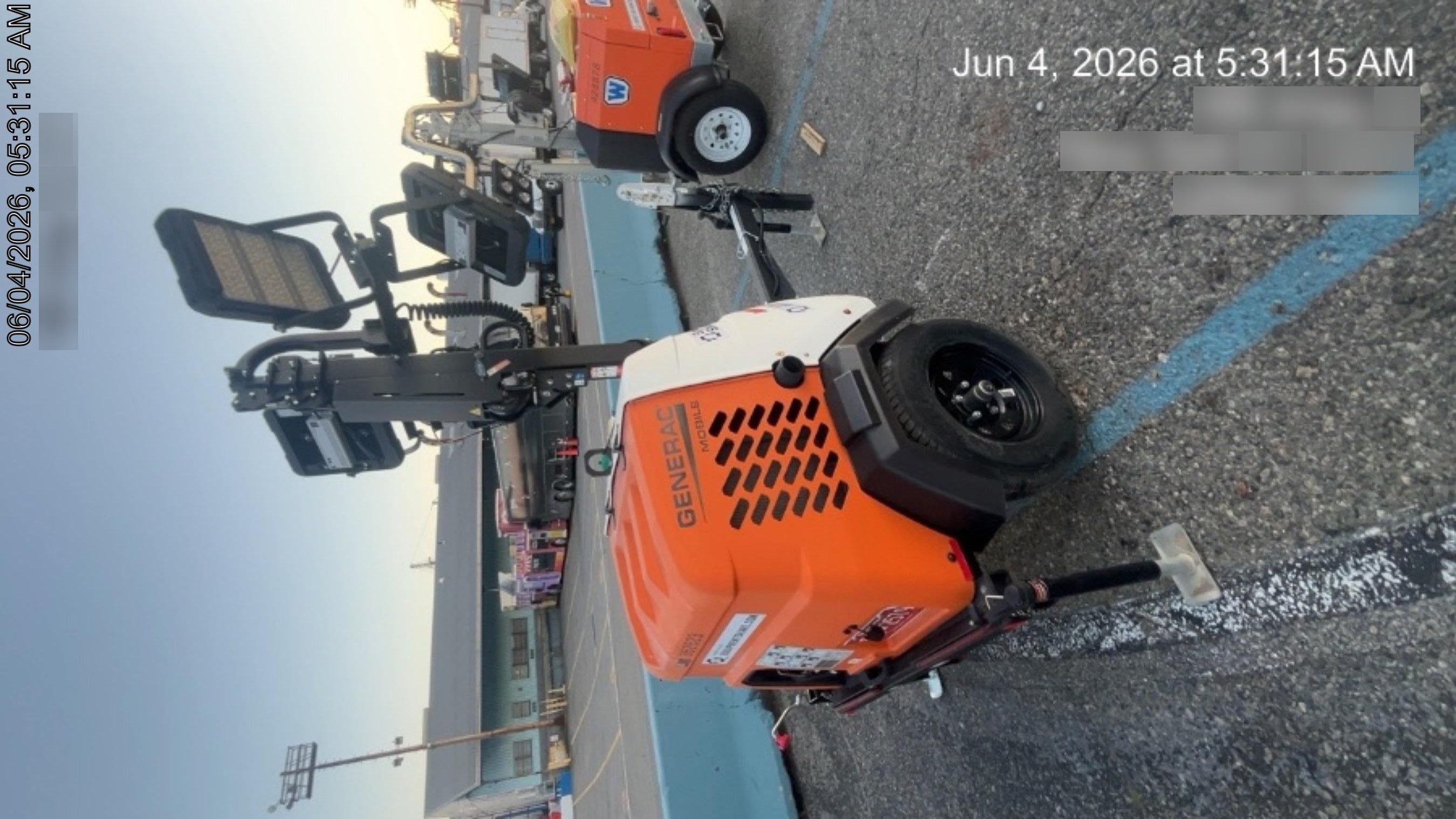 2023 GENERAC MLT2