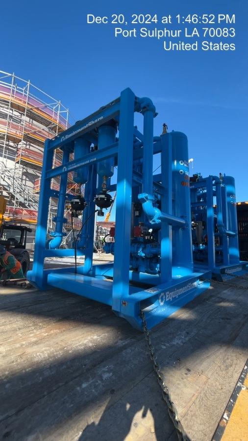 2024 HANKISON RDH-450G