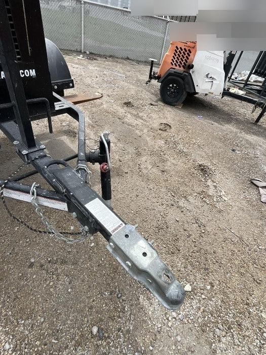 2025 LINCOLN ELECTRIC LE400