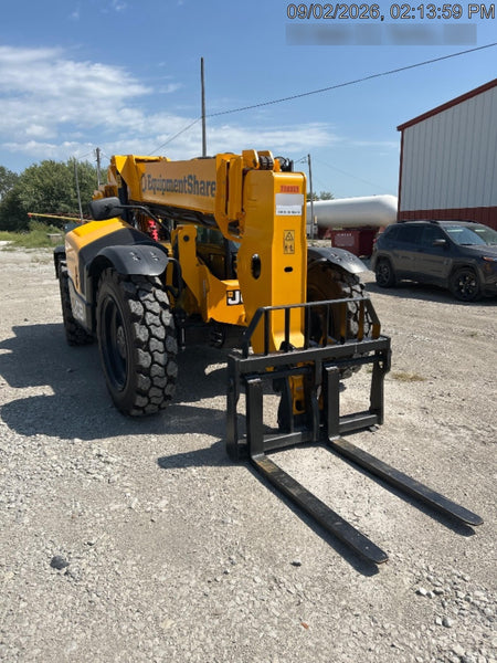 2026 JCB 506-36