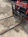2021 PALADIN 48" Pallet Forks - Paladin