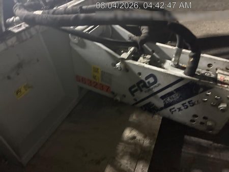 2025 FRD FX55A-CP