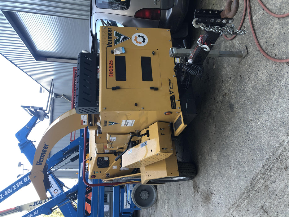 2020 VERMEER BC1000XL