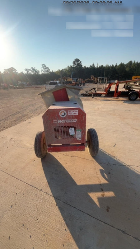 2023 MULTIQUIP WM90PH8