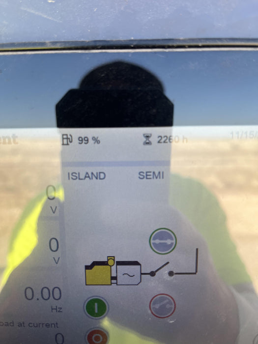 2023 ATLAS COPCO QAS 175