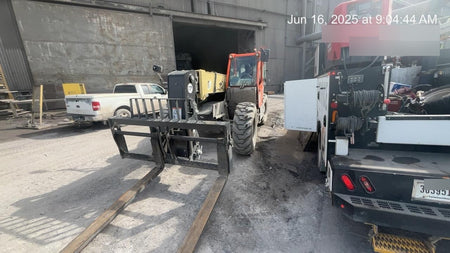 2025 JLG 1732