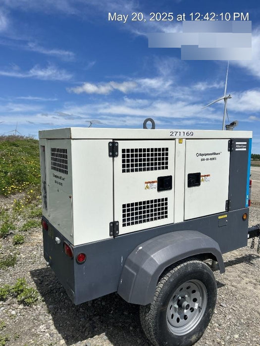 2022 ATLAS COPCO QAS25 CWK