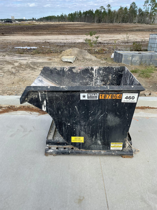 2020 STAR INDUSTRIES 1805N Hopper