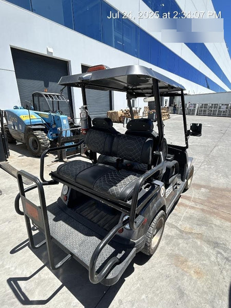 2023 COLUMBIA Journeyman 2+2