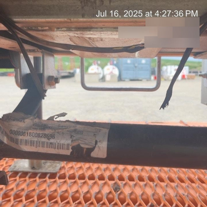 2025 WANCO WLTT-4MK8K