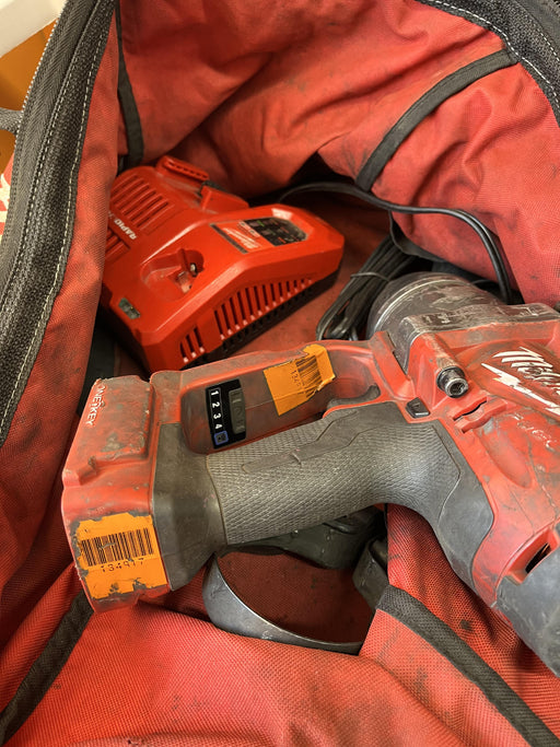 2021 MILWAUKEE 2867-22