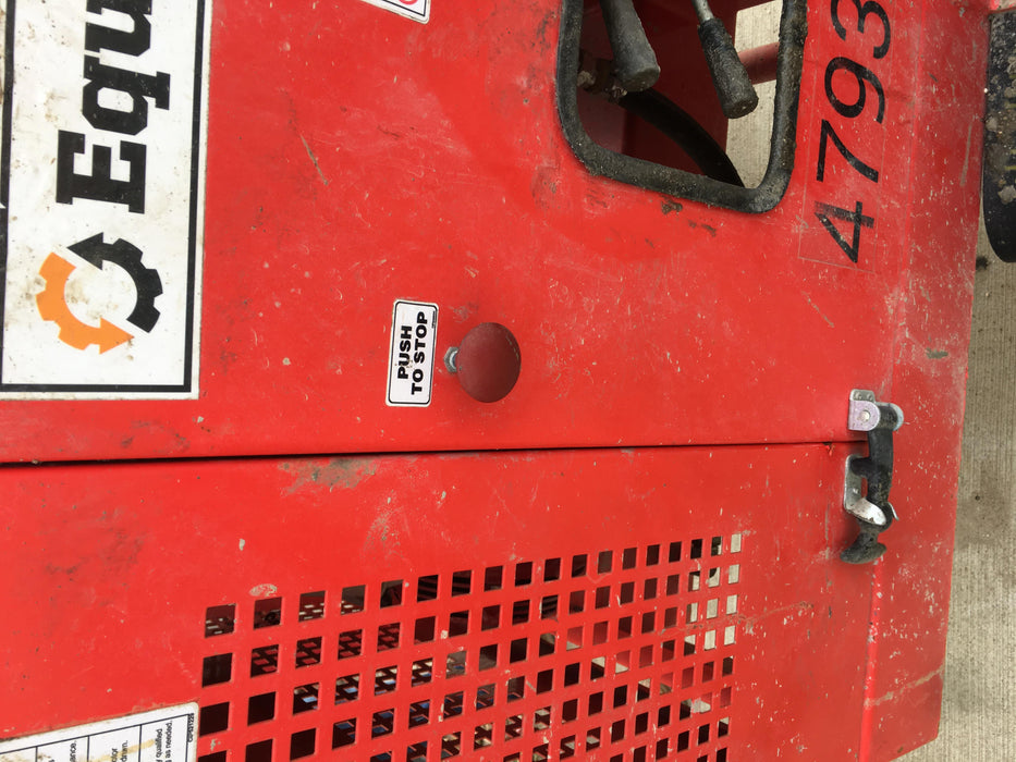 2019 MULTIQUIP WM120PHD