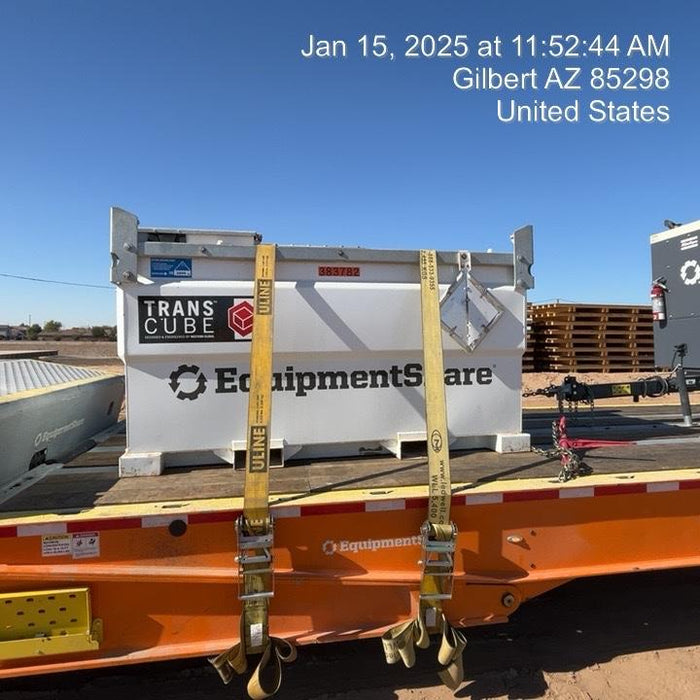 2024 WESTERN GLOBAL 20TCG-ES