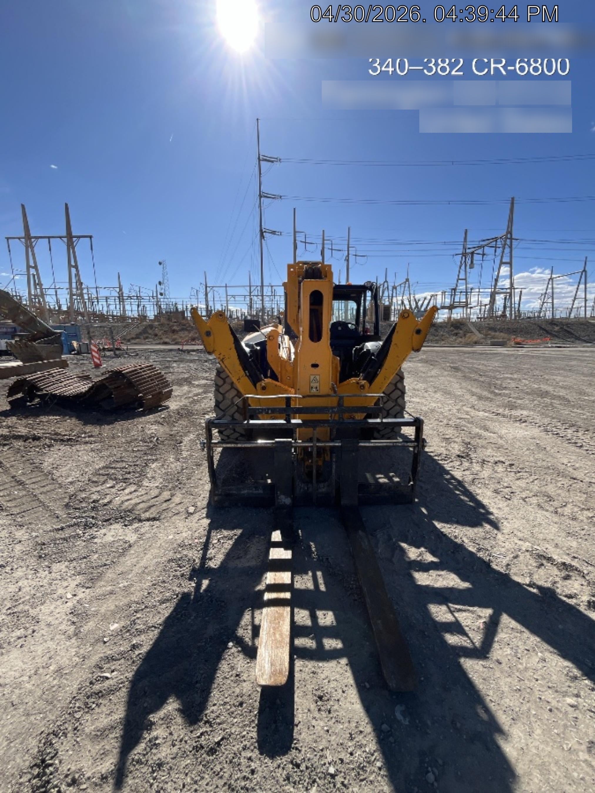 2022 JCB 512-56