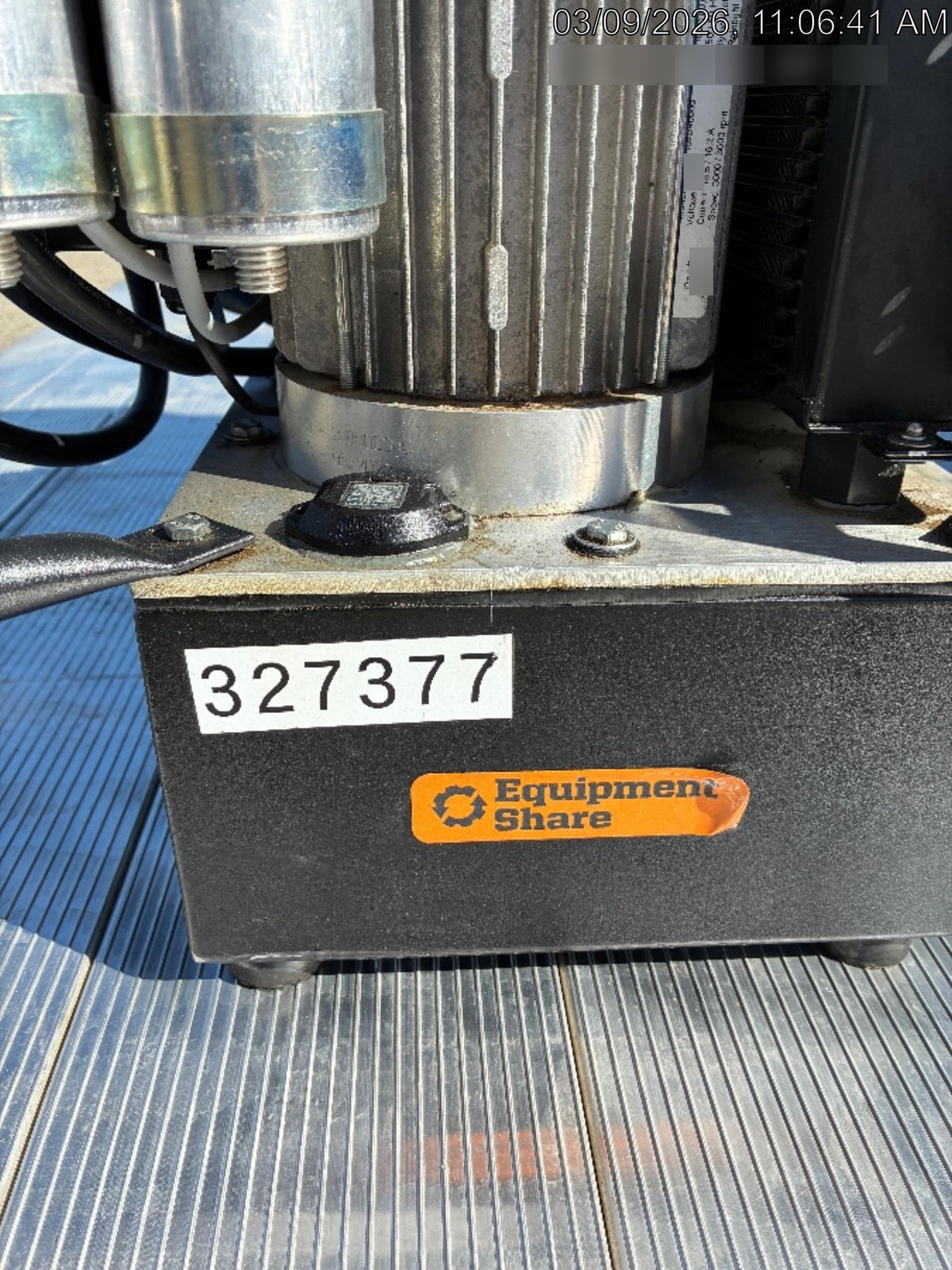 2023 TORCUP EMAX-115V-Q