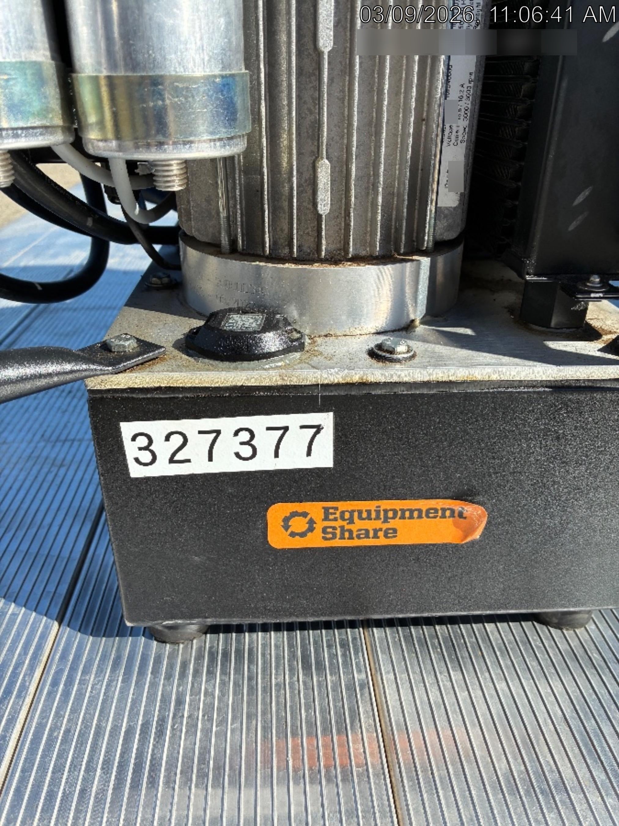 2023 TORCUP EMAX-115V-Q