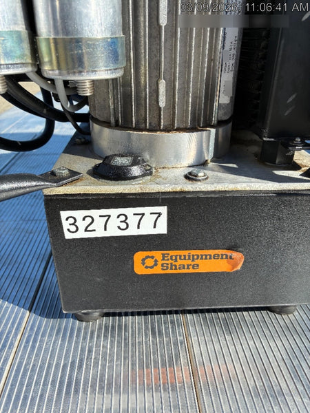 2023 TORCUP EMAX-115V-Q