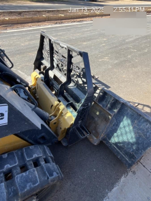 2021 PALADIN 48" Pallet Forks - Paladin