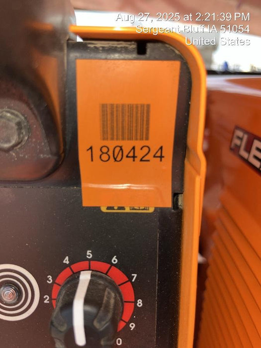 2021 LINCOLN ELECTRIC FLEXTEC 350X