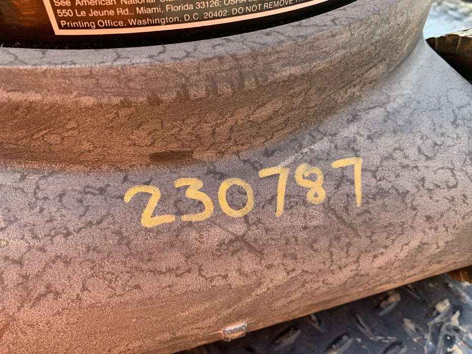 2022 LINCOLN ELECTRIC K3972-5