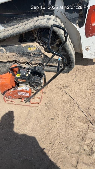 2023 MULTIQUIP MVC82VHW