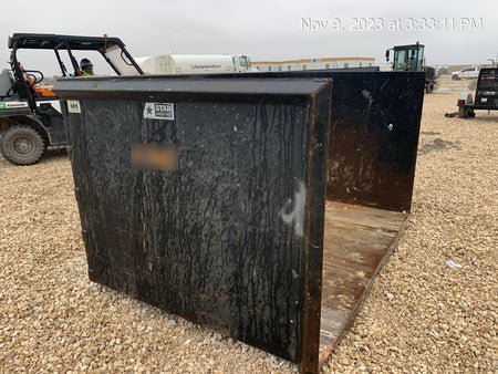 2019 STAR INDUSTRIES 1430