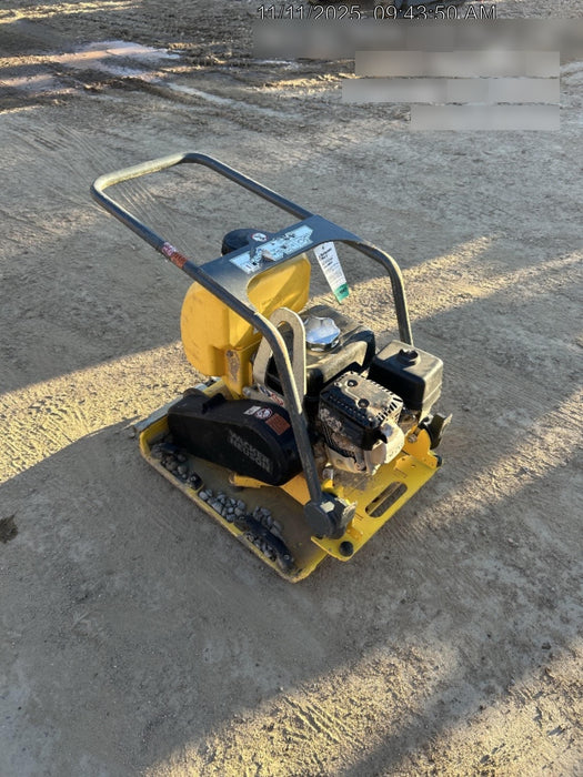 2022 WACKER NEUSON VP1550AW