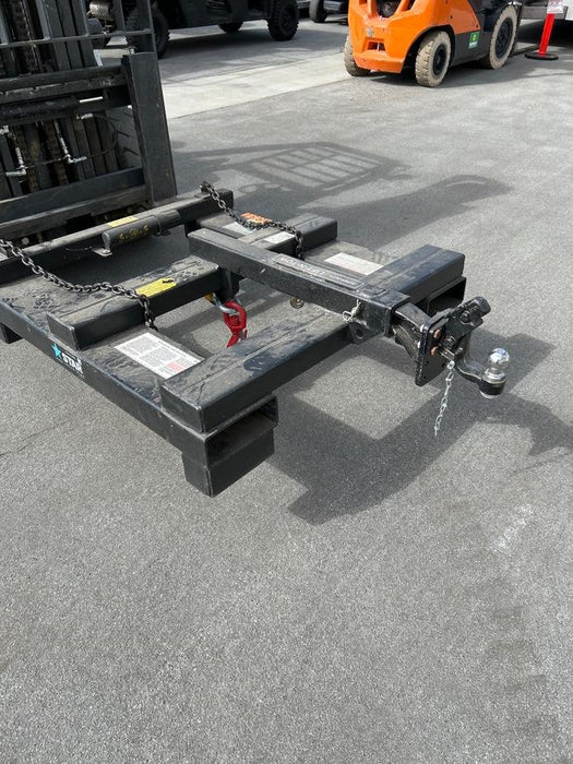 2025 STAR INDUSTRIES 1395B