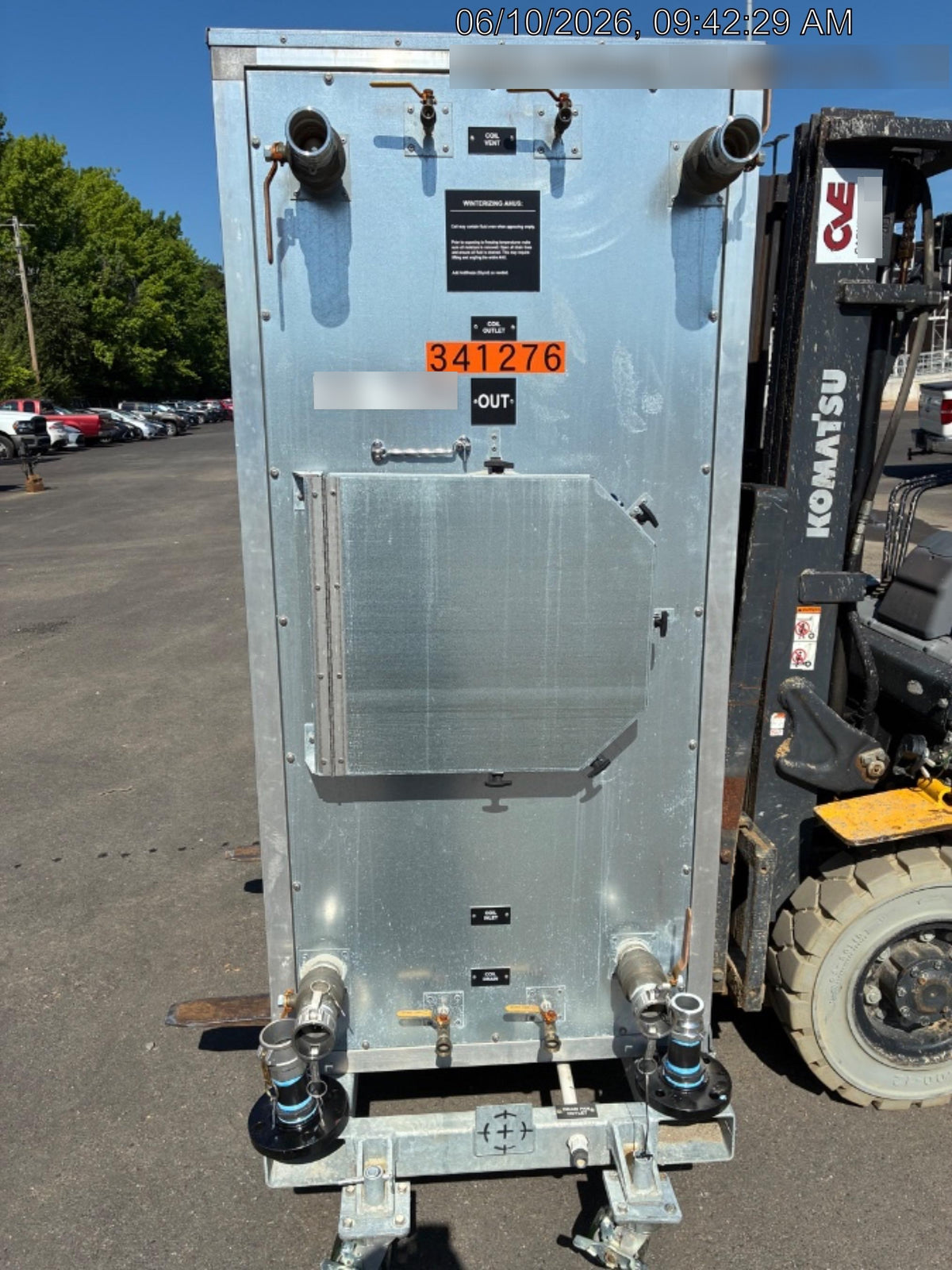 2023 SMARTECH SMTAH1D030HQ