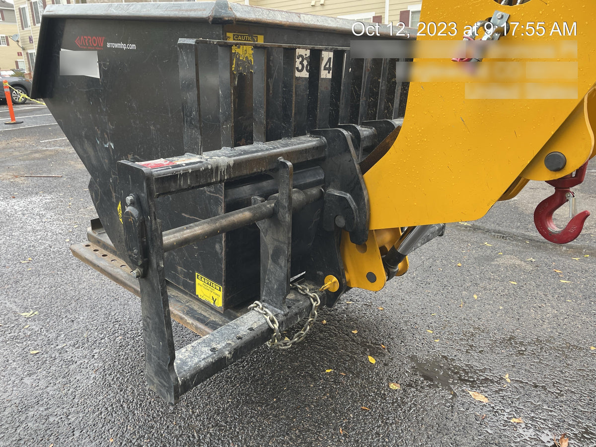 2019 ARROW MATERIAL HANDLING HP-6000-250
