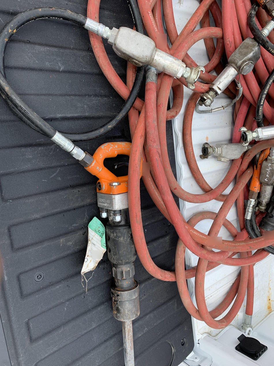 2021 MICHIGAN PNEUMATIC MP-MOTOC-375-ITD