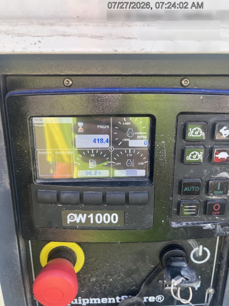 2023 ATLAS COPCO PAC F44 KD-S