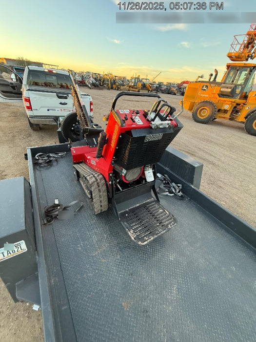 2023 BARRETO E2036RTKH-4MS