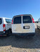 2023 CHEVROLET Express Van - Rental