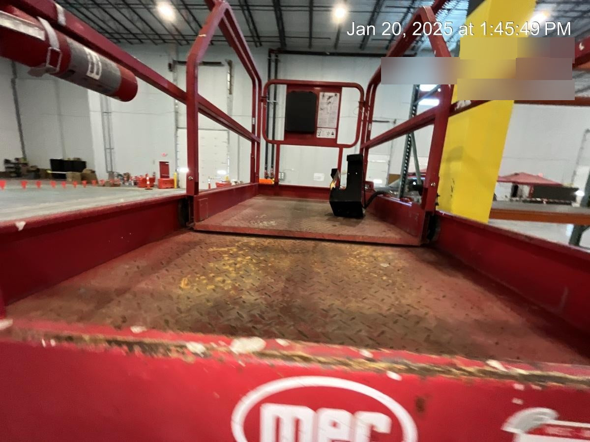 2020 MEC 4046SE