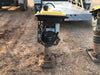 2019 WACKER NEUSON BS50-4As