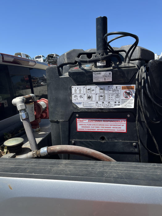 2021 POWER BREEZER PB10-A-06-B