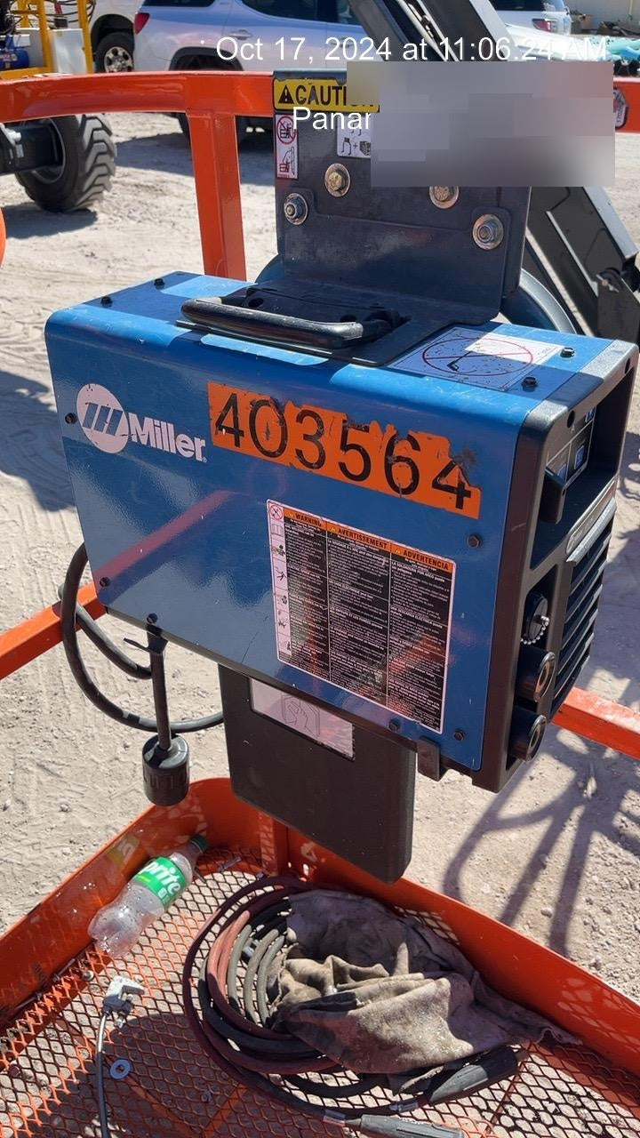 2024 MILLER ELECTRIC CST-282