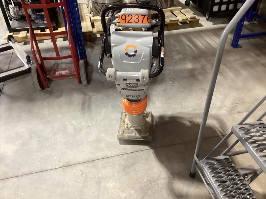 2023 MULTIQUIP MTX60HD