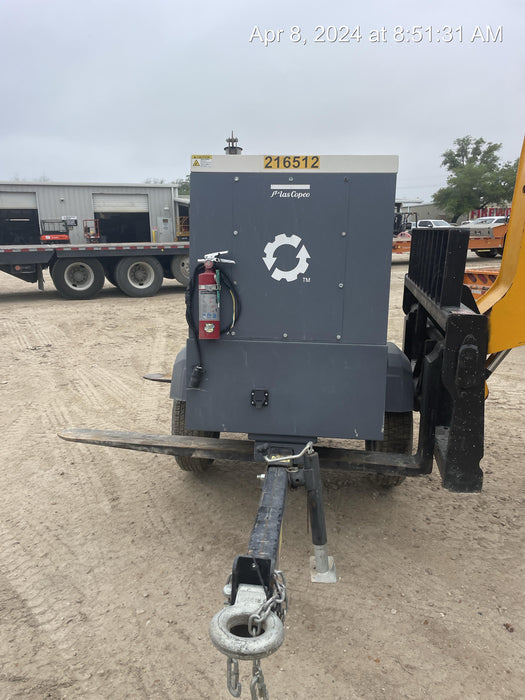 2022 ATLAS COPCO QAS25 CWK