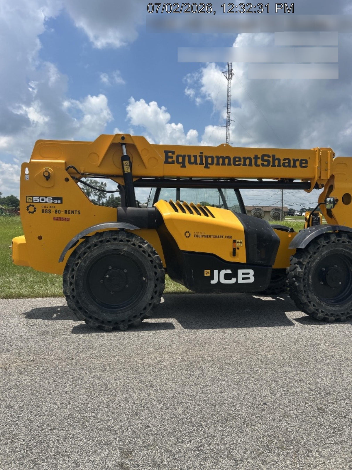 2024 JCB 506-36