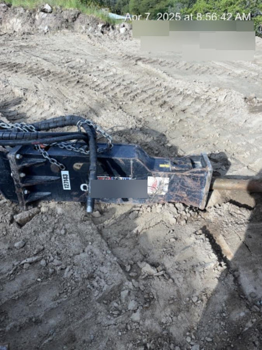 2021 PALADIN SFB1500