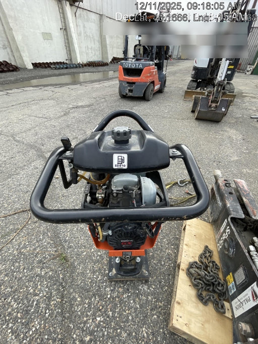 2025 HUSQVARNA LT6005