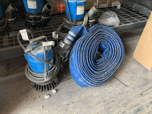 2018 WACKER NEUSON PT2