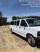 2023 CHEVROLET Express Van - Rental